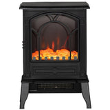 ZUN Electric Fireplace Heater 53019284