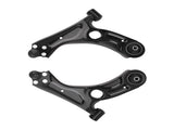 2x Front Lower Control Arms w/Ball Joints Assembly fit for 2012-2020 Chevrolet Sonic 13351736