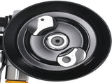 Power Steering Pump W/Pulley fit for Dodge Hyundai Accent Kia Rio 1.6L L4 2006-2011 65770014