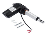 384781 Actuator for Electric Tow Pull Behind Power Grader Corded Actuator 284781 74357113