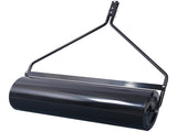 Durable Iron Garden Lawn Roller with Large 26Gal 220 lb load capacity, 40" width, ATV tow-behind, 14789218