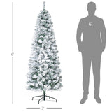 6ft Christmas tree 12812078