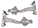 Left and Right Front Lower Control Arm with Ball Joint Fit for INFINITI FX35 FX37 FX50 QX70 3.5L 77658009