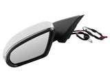 Left Rear View Mirror Heated fit for Mercedes-Benz GLC63 AMG 4Matic 2019-2020 63379316