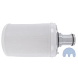 Water Purifier 100186 Replace Fit for Filter UV Technology with CTC-activated carbon 23572907