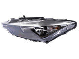 Left Driver Side Headlight Headlamp for 2012-2015 BMW 328i 320i 335i Sedan Wagon 63117338709 01637901