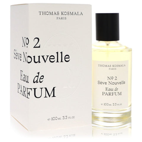 Thomas Kosmala No 2 Seve Nouvelle by Thomas Kosmala Eau De Parfum Spray 3.4 oz for Women FX-565508