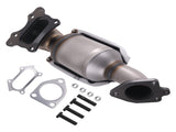Catalytic Converter fit for Honda CR-V 2.4L L4 2015-2016 181905A3L00 Stainless Steel 66721532