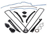 ENGINE TIMING CHAIN KIT fit for FORD EXPEDITION NAVIGATOR 5.4L V8 2005-2008 US 23000324