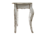 46" x 16.5" x 30" Slimline Whitewash Console Table, for Hallway Living Room Bedroom W2078P144747