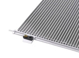 A/C Condenser fit for Acura EL/ Honda Civic L4 1.7L 2001-2005 80110S5AT01 7-4977 85262130
