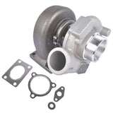 Turbocharger For Isuzu 4BD1 KobelcoSK120 Hitachi EX120-3 Sumitomo 49189-00501 46130209