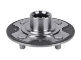 2pc Front Wheel Hub & Bearing fit for Honda Civic EX 2000-1993 Coupe 510030 79803147
