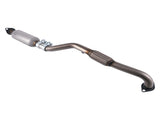 Aftermarket Catalytic Converter Kit fit for Hyundai Elantra 2.0L 2004-2006 EPA 53542991