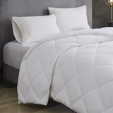 Cotton Down Alternative Featherless Comforter B03595046