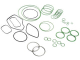 Upper Cylinder Head Gasket Kit Fit for Cummins ISX ISX15 QSX Diesel Engine Parts 4376104, 2881767, 89434523