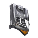 Replacement for Ford Expedition 2018-2021 Headlight Assy w/ Bulb JL1Z13008J Left Driver Side 83614289