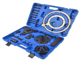 Dual Clutch Transmission Remover Installer Tool Kit Replacement for Ford DPS6 Focus 2012-2018 Fiesta 13751282