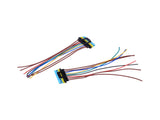 98-03 Fit For Ford 7.3L Glow Plugs Gasket & Glow Plugs MT030012 18187367