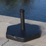 UM-HOLDER HEX SHAPE 66 LBS 54794.00BLK