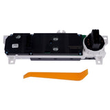 A/C Heater Climate Temp Control Module Panel Replacement for 1998-2000 Honda Accord 79600-S84-A01ZA 49650926