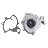 ZUN Engine Water Pump w/Gasket for Porsche 911 1998-2008 Boxster 1997-2008 Cayman 99610601153 86564745