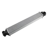 Intercooler Charge Air Cooler Turbo Charge Intercooler Fit for Honda Civic EX-L EX 1.5L L4 GAS 33887440