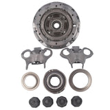 Transmission Dual Clutch Fork Kit For FORD FOCUS Fiesta 2012- 2019 6DCT250 DPS6 23614616
