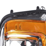 Left Headlight Assembly for Ford 2015-2017 Expedition FO2502334 FL1Z13008FCP 68353829