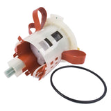 Diesel Exhaust DEF Fluid Pump Urea Pump Module For Ram 2500 3500 6.7L 2013-2018 7660148AE 7660730AA 43394175