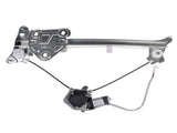 Front Right Side Power Window Regulator with Motor Replacement for 1999-2003 Toyota Solara 17211247