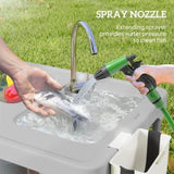 Fish Cleaning Table/Camping table 66589965