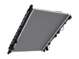 Advanced Radiator fit for Kia Amanti 2004-2006 AT w/ Trans Oil Cooler 253103F001 45541608
