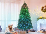 7ft Prelit Christmas Tree 15029990