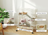 Small Animal Cage /Chinchilla Cage 79223230