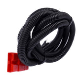 Power Ground Cable 3035933 Replacement for Buyers SaltDogg SHPE 750 1000 1500 51276416