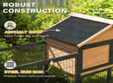 Small Animal Playpen Cage 83470858
