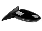 Left Power View Mirror w/Signal Light Heated for Kia Optima 2.0L 2.4L 2014-2015 876104C501 KI1320175 69445866