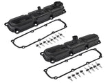 2x Valve Cover Set w/Gasket Replacement for Dodge Caravan Jeep Wrangler Chrysler Pacifica 56934540