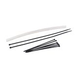 Suspension Air Lift Spring Kit Fit for 1969-2010 Ford Chevy Dodge GMC Freightliner "M" and "X" 66280013