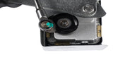 TurbochargerElectronic Actuator Replacement for Jeep Wrangler Cherokee Chrysler Grand Voyager Dodge 72359135