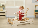 Kids Rocking Horse 15358165