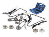 Timing Chain VVT Gear & Tool Kit Replacement for Chrysler Jeep Dodge Ram 3.6 Pentastar 2011-2015 79388650
