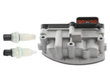 Transmission Shift Solenoid Fit For 200 L4 2.4L 4 Spd FWD 2011 Fit For Breeze L4 2.0L 2.4L 4 Spd FWD 47018189
