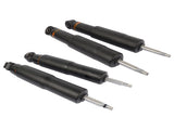 Front Rear Hydraulic Shock Struts Replacement for Lexus LX470 Toyota Land Cruiser J100-4pcs 65577848