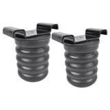 Rear Suspension Helper Springs for Toyota Tundra Tacoma Frontier SSR-610-47 SSR61047 59671753