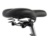 26in 150kg High Carbon Steel V Brake 7 Speed Commuter Bike Pink 05766879
