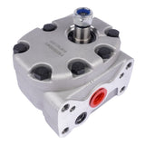 70933C91 1949296C1 Hydraulic Pump for Case IH Tractor 460 560 706 806 986 1026 1066 1206 1566 Hydro 74344158