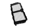 Black Front Control Shutter fit for Ford F-150 2021-2023 ML3Z8475D Direct Replace 22845049