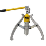 15T industrial grade integral type hydraulic puller extractor gear bearing puller wheel pulling 44799142